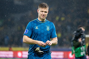 Patrick Pentz  (Br�ndby IF)