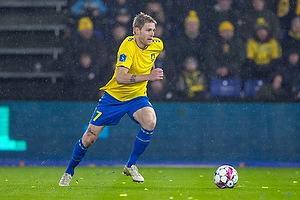 Nicolai Vallys  (Br�ndby IF)