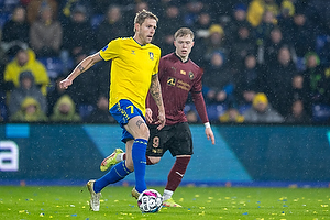 Nicolai Vallys  (Br�ndby IF)