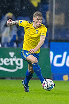 Daniel Wass  (Br�ndby IF)