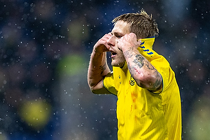 Nicolai Vallys  (Br�ndby IF)