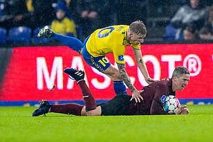 Daniel Wass  (Br�ndby IF)