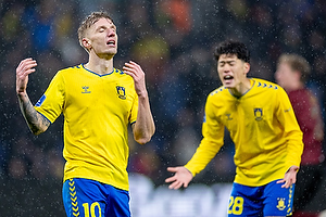Daniel Wass  (Br�ndby IF)