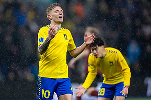 Daniel Wass  (Br�ndby IF)