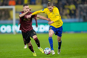 Nicolai Vallys  (Br�ndby IF)