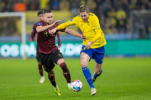 Nicolai Vallys  (Br�ndby IF)