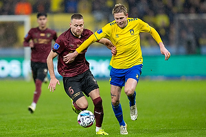 Nicolai Vallys  (Br�ndby IF)