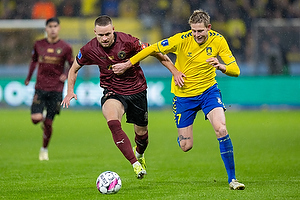 Nicolai Vallys  (Br�ndby IF)