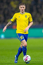 Daniel Wass  (Br�ndby IF)