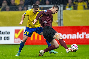 Marko Divkovic  (Br�ndby IF)