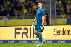 Patrick Pentz  (Br�ndby IF)