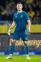 Patrick Pentz  (Br�ndby IF)