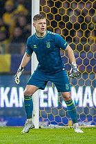 Patrick Pentz  (Br�ndby IF)