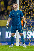 Patrick Pentz  (Br�ndby IF)