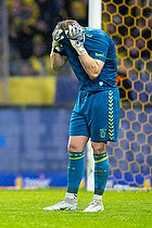 Patrick Pentz  (Br�ndby IF)