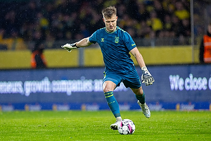 Patrick Pentz  (Br�ndby IF)