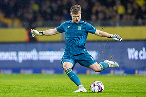 Patrick Pentz  (Br�ndby IF)