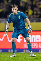 Patrick Pentz  (Br�ndby IF)