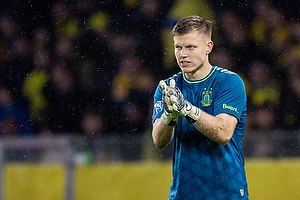 Patrick Pentz  (Br�ndby IF)