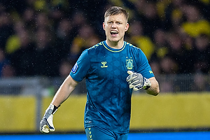 Patrick Pentz  (Br�ndby IF)