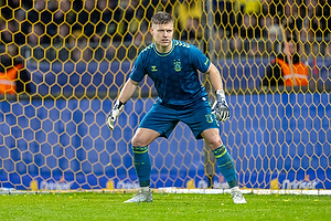 Patrick Pentz  (Br�ndby IF)
