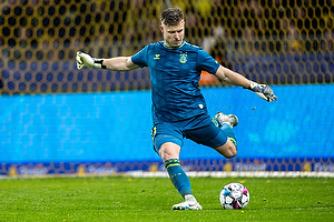Patrick Pentz  (Br�ndby IF)