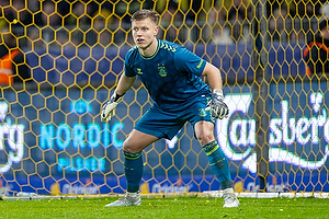 Patrick Pentz  (Br�ndby IF)
