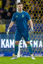 Patrick Pentz  (Br�ndby IF)