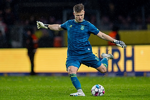 Patrick Pentz  (Br�ndby IF)