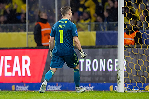 Patrick Pentz  (Br�ndby IF)