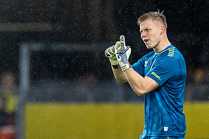 Patrick Pentz  (Br�ndby IF)