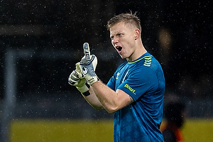 Patrick Pentz  (Br�ndby IF)