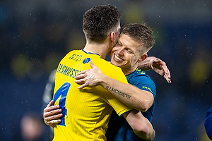 Patrick Pentz  (Br�ndby IF), Jacob Rasmussen  (Br�ndby IF)