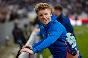 Daniel Wass  (Br�ndby IF)