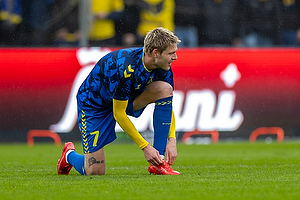 Nicolai Vallys  (Br�ndby IF)