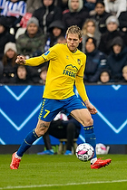 Nicolai Vallys  (Br�ndby IF)