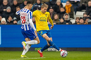 Nicolai Vallys  (Br�ndby IF)