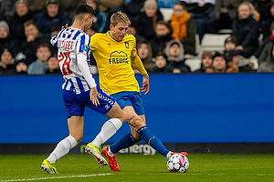 Nicolai Vallys  (Br�ndby IF)