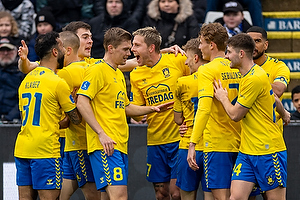 Nicolai Vallys  (Br�ndby IF)
