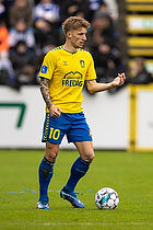 Daniel Wass  (Br�ndby IF)