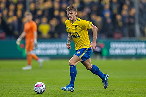 Daniel Wass  (Br�ndby IF)
