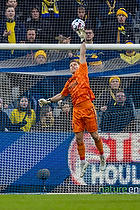 Patrick Pentz  (Br�ndby IF)