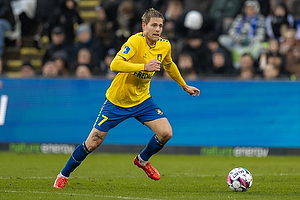 Nicolai Vallys  (Br�ndby IF)
