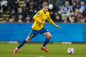 Nicolai Vallys  (Br�ndby IF)