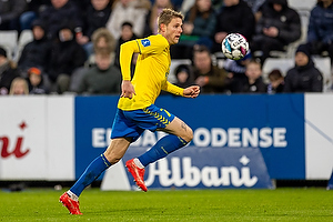 Nicolai Vallys  (Br�ndby IF)