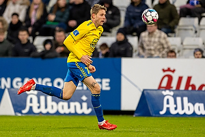 Nicolai Vallys  (Br�ndby IF)