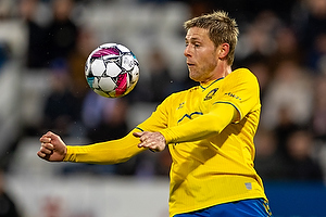 Nicolai Vallys  (Br�ndby IF)