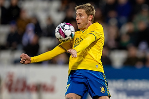 Nicolai Vallys  (Br�ndby IF)