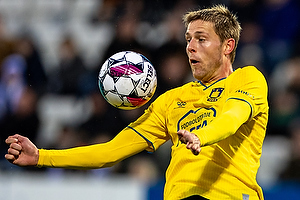 Nicolai Vallys  (Br�ndby IF)