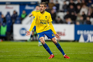 Nicolai Vallys  (Br�ndby IF)